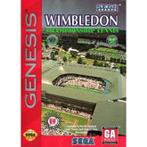 Wimbledon Championship Tennis